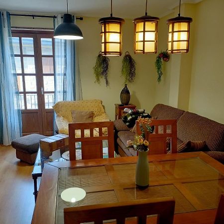Apartamentos Bubal Pena Telera El Pueyo de Jaca Zewnętrze zdjęcie