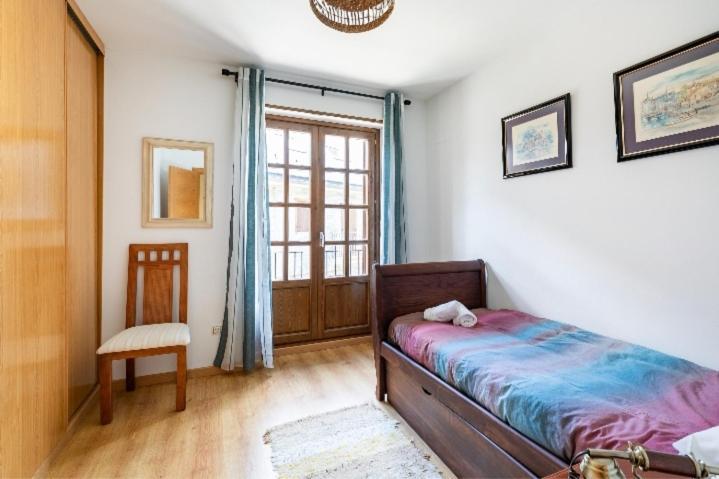 Apartamentos Bubal Pena Telera El Pueyo de Jaca Zewnętrze zdjęcie