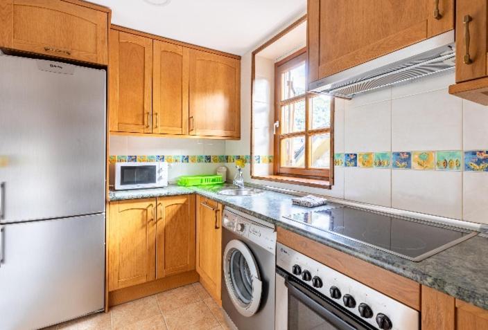 Apartamentos Bubal Pena Telera El Pueyo de Jaca Pokój zdjęcie
