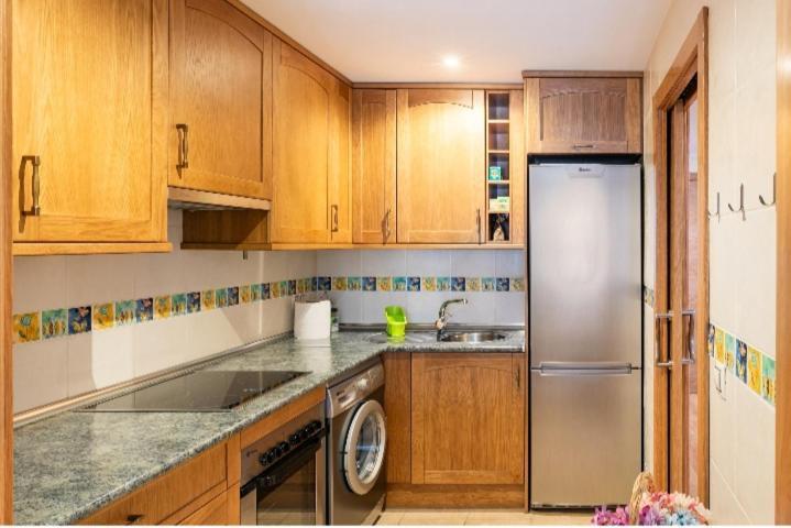 Apartamentos Bubal Pena Telera El Pueyo de Jaca Pokój zdjęcie